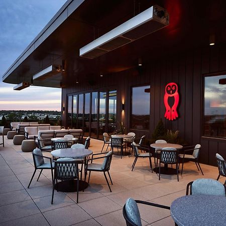The Scarlet, Lincoln, A Tribute Portfolio Hotel エクステリア 写真