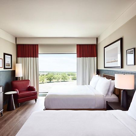 The Scarlet, Lincoln, A Tribute Portfolio Hotel エクステリア 写真