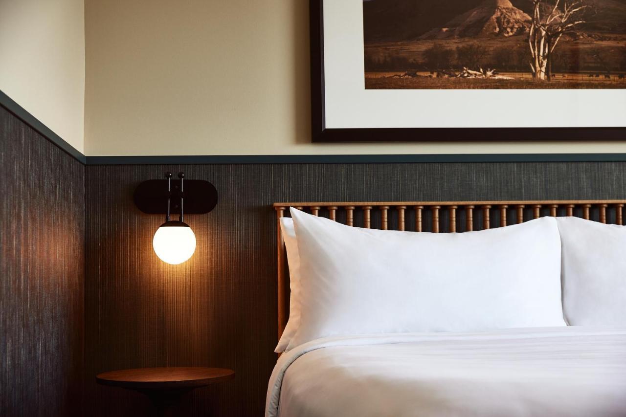 The Scarlet, Lincoln, A Tribute Portfolio Hotel エクステリア 写真