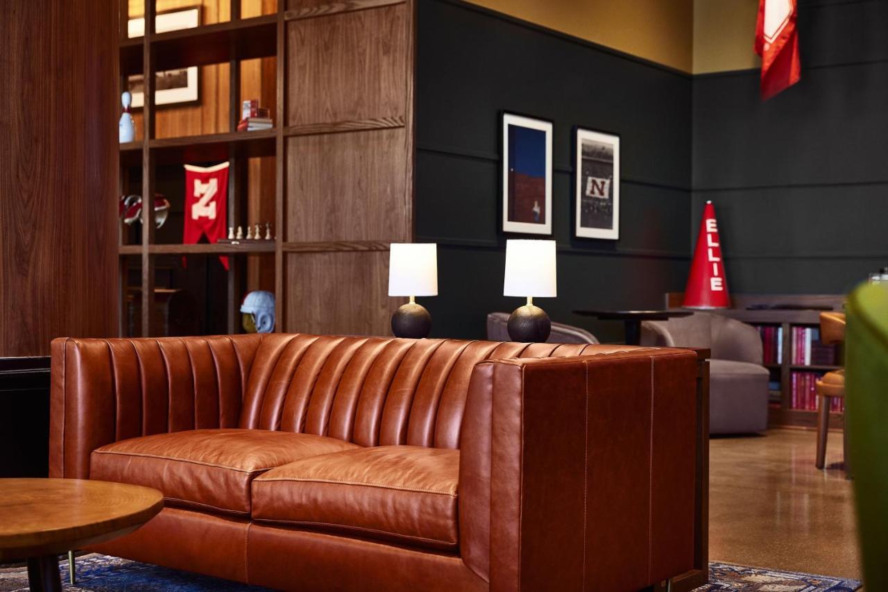 The Scarlet, Lincoln, A Tribute Portfolio Hotel エクステリア 写真