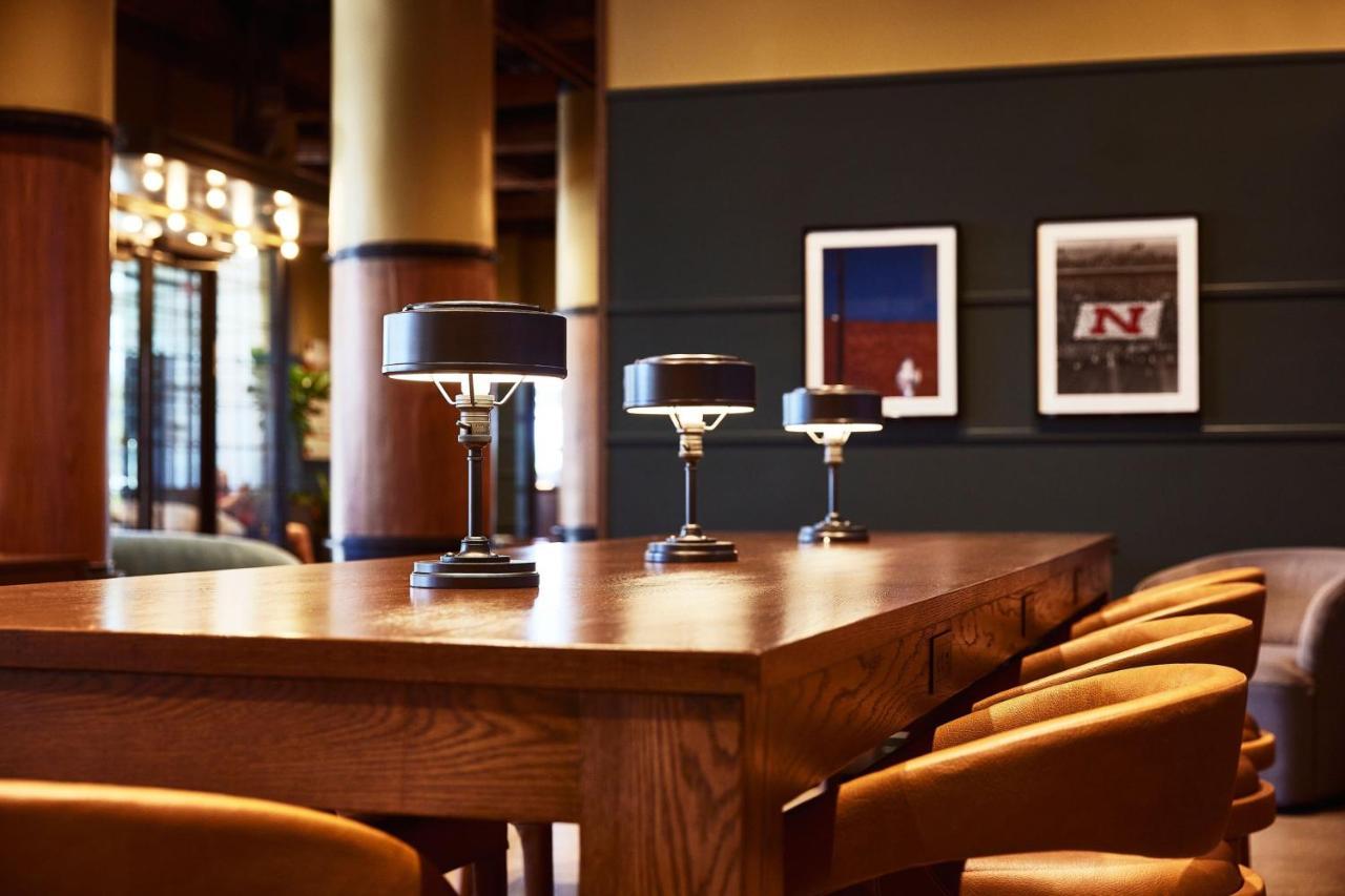 The Scarlet, Lincoln, A Tribute Portfolio Hotel エクステリア 写真