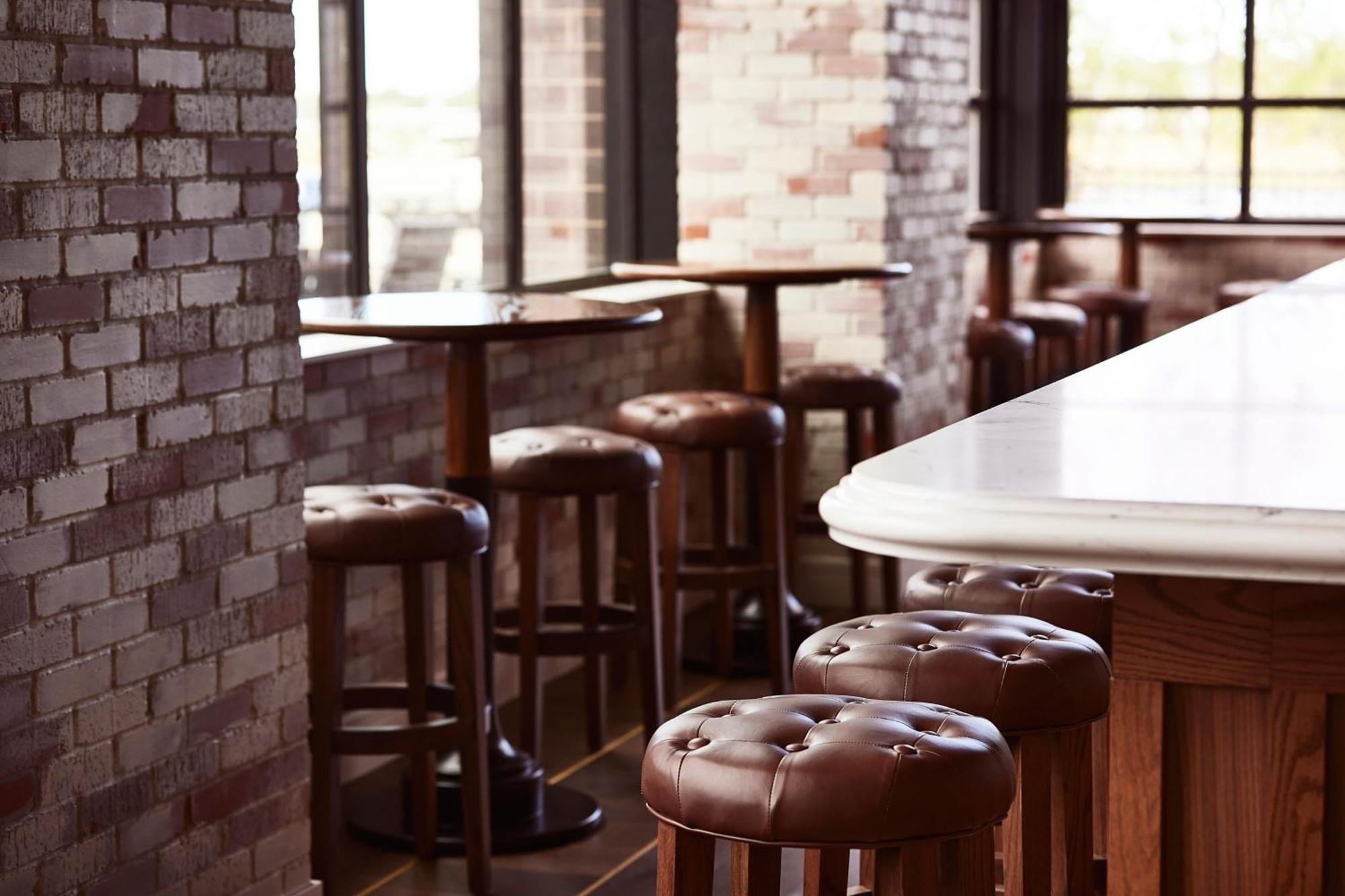 The Scarlet, Lincoln, A Tribute Portfolio Hotel エクステリア 写真