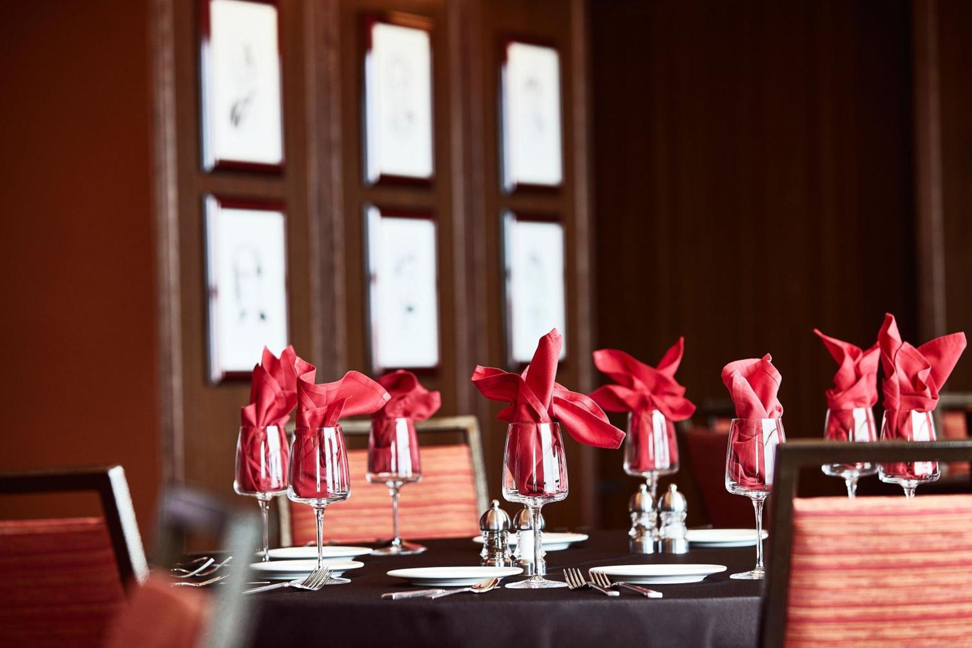 The Scarlet, Lincoln, A Tribute Portfolio Hotel エクステリア 写真