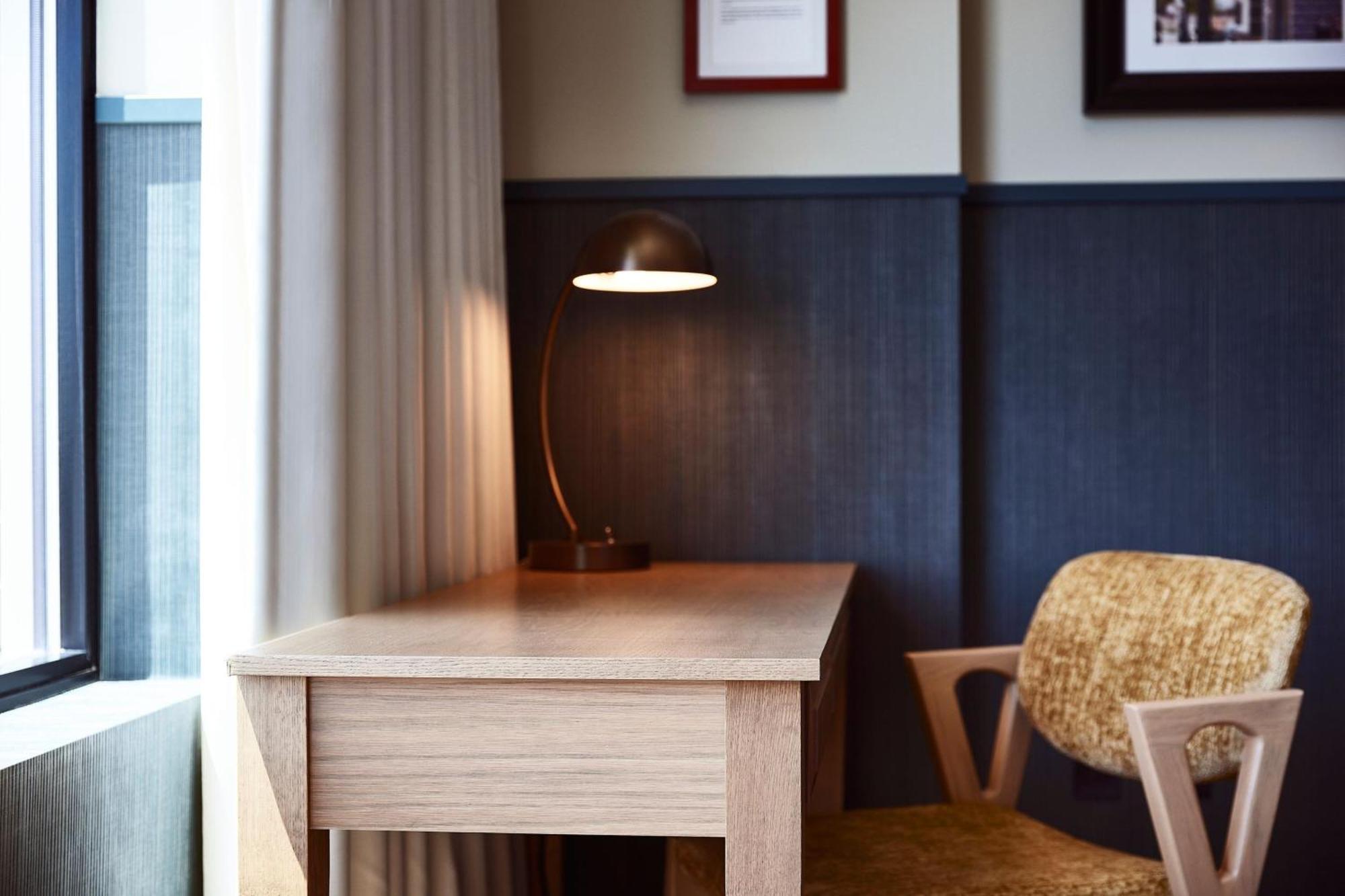 The Scarlet, Lincoln, A Tribute Portfolio Hotel エクステリア 写真