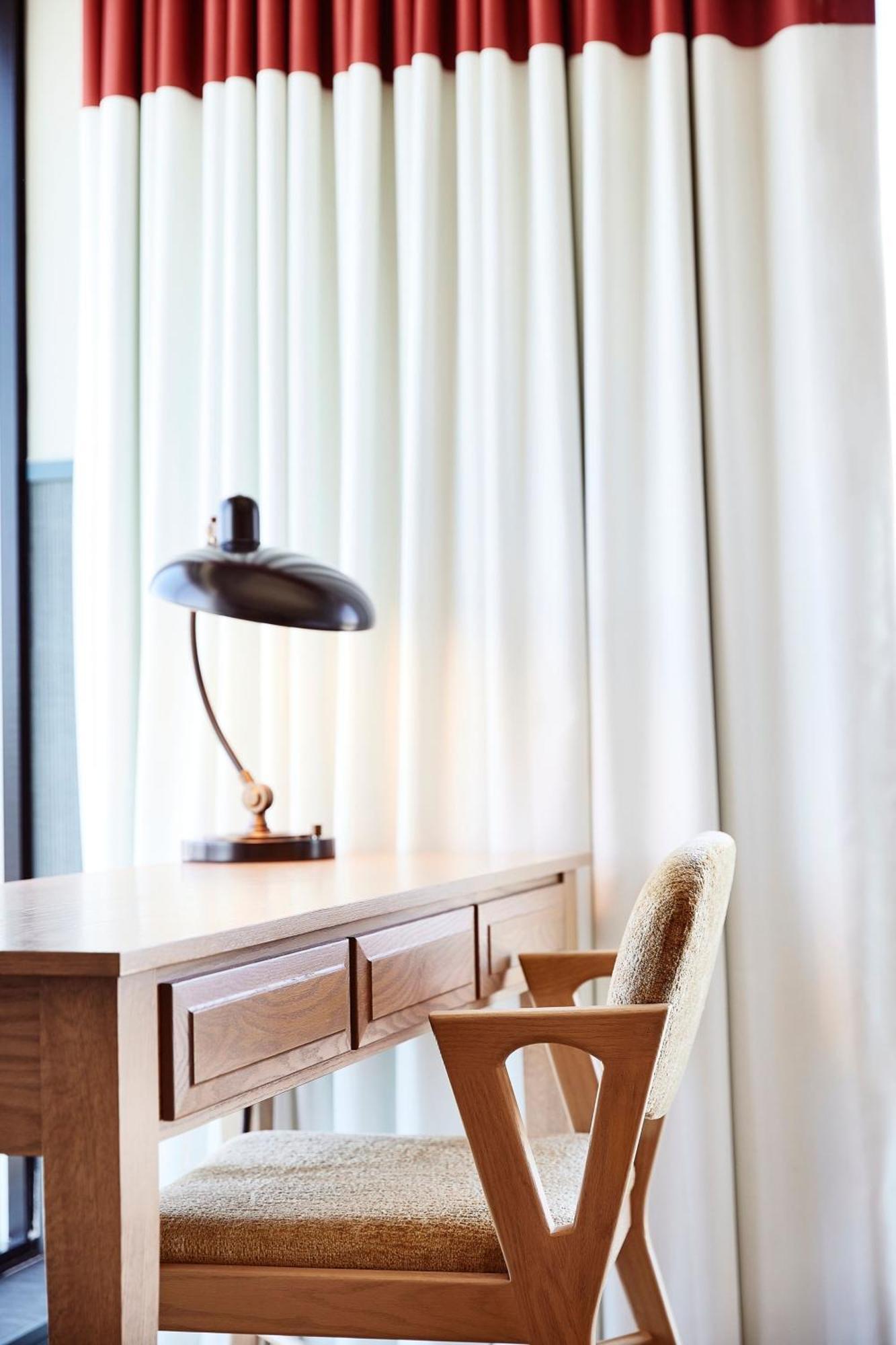 The Scarlet, Lincoln, A Tribute Portfolio Hotel エクステリア 写真