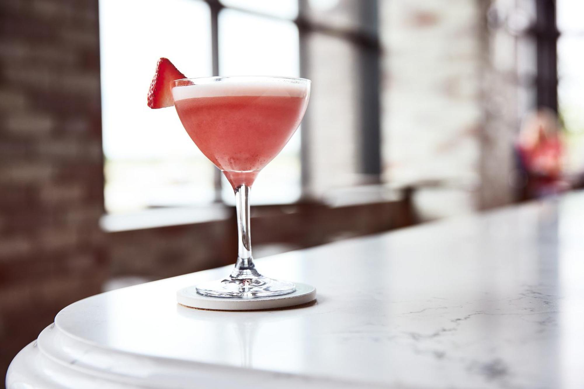 The Scarlet, Lincoln, A Tribute Portfolio Hotel エクステリア 写真