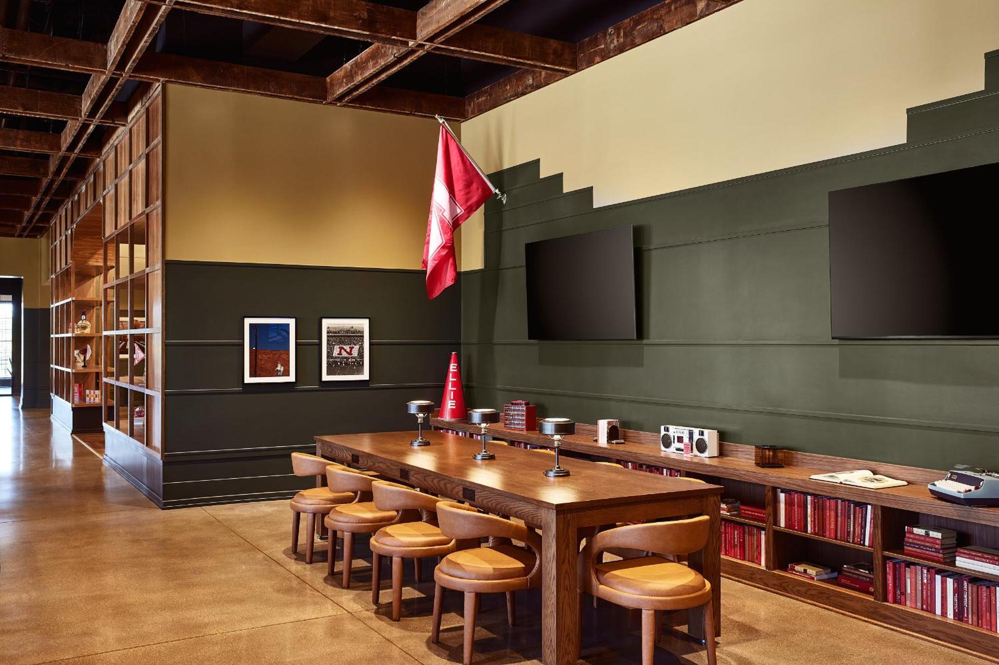The Scarlet, Lincoln, A Tribute Portfolio Hotel エクステリア 写真