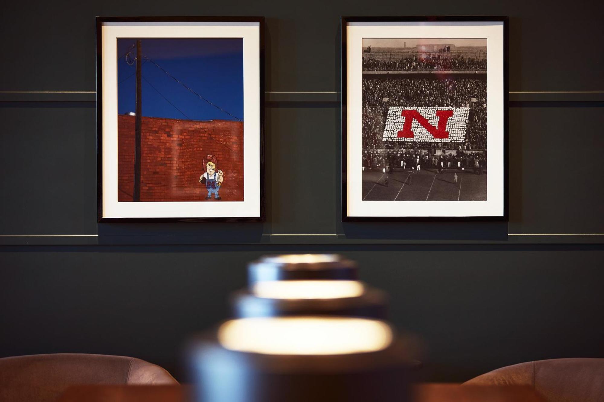 The Scarlet, Lincoln, A Tribute Portfolio Hotel エクステリア 写真