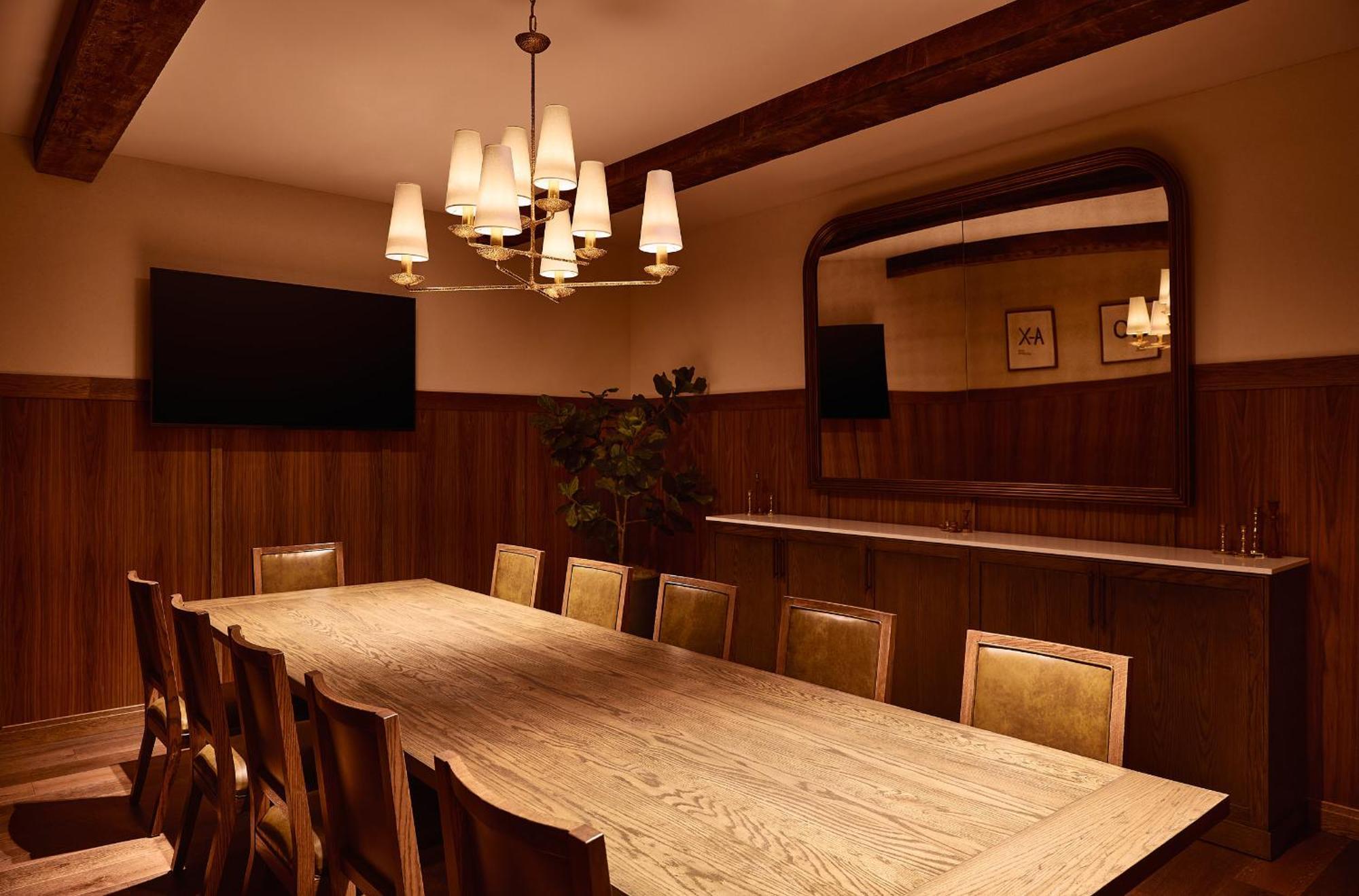 The Scarlet, Lincoln, A Tribute Portfolio Hotel エクステリア 写真