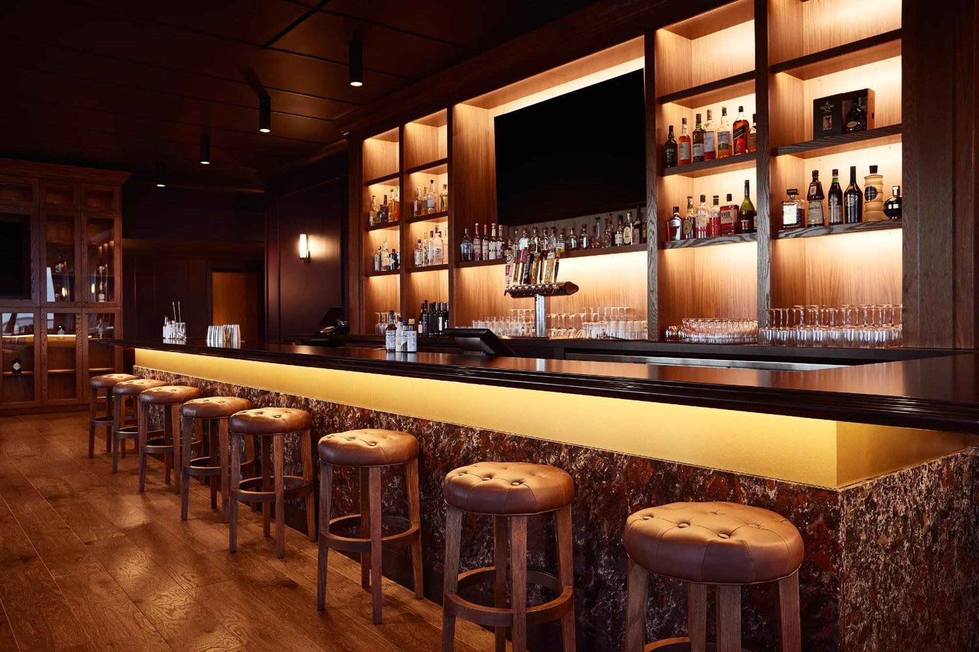 The Scarlet, Lincoln, A Tribute Portfolio Hotel エクステリア 写真