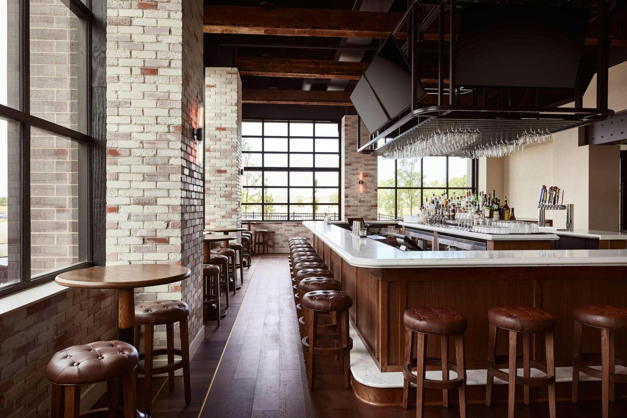 The Scarlet, Lincoln, A Tribute Portfolio Hotel エクステリア 写真