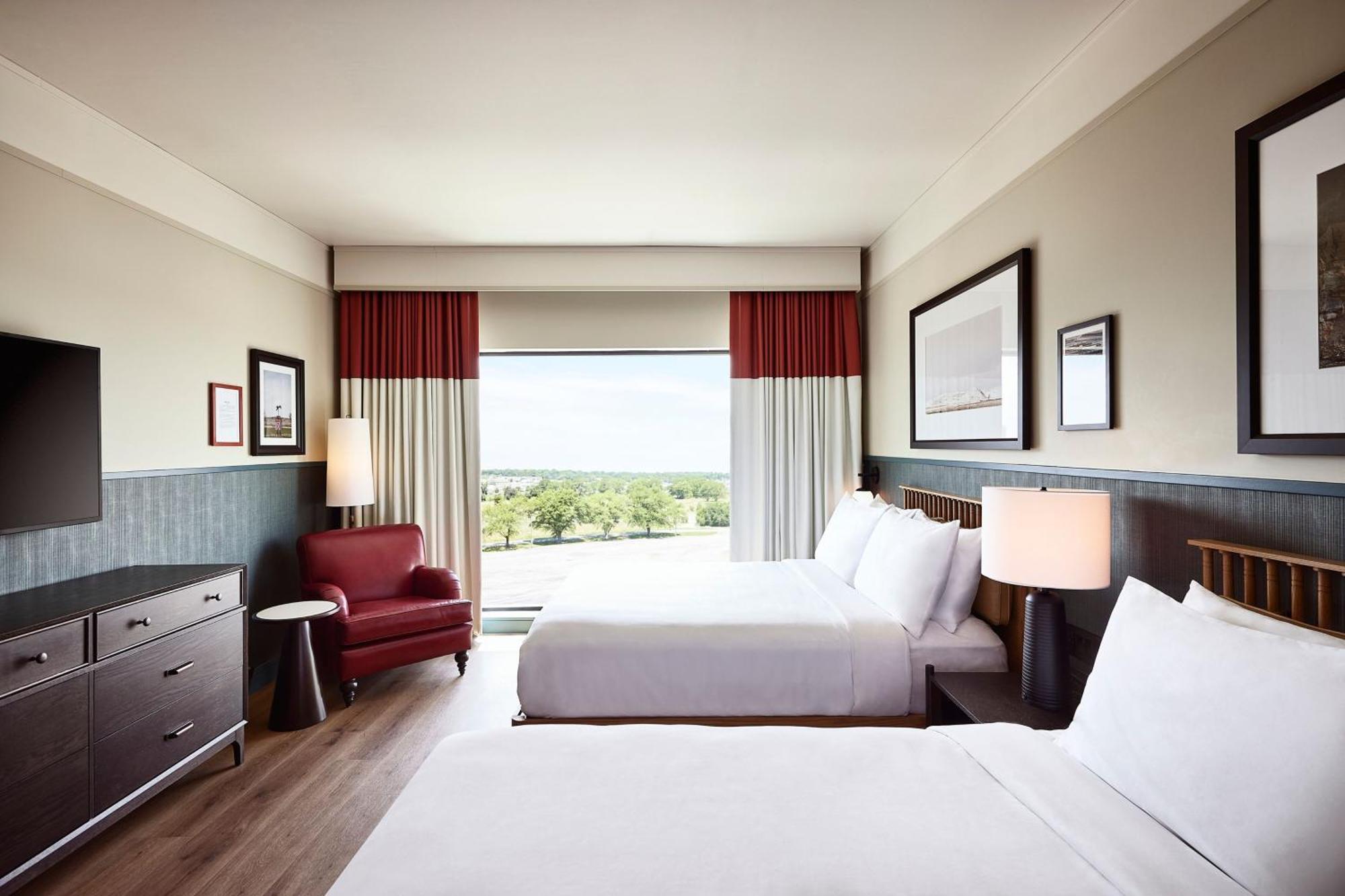 The Scarlet, Lincoln, A Tribute Portfolio Hotel エクステリア 写真